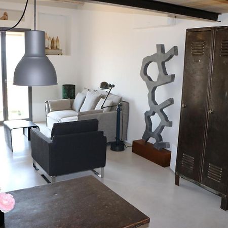 La Suite De La Maison Du Village Гасен Екстериор снимка