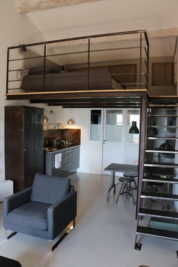 La Suite De La Maison Du Village Гасен Екстериор снимка