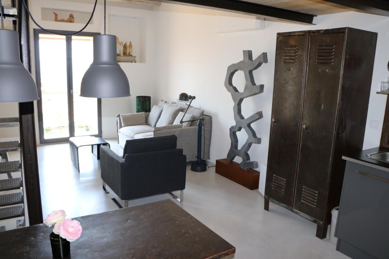 La Suite De La Maison Du Village Гасен Екстериор снимка