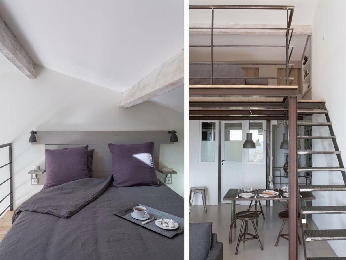 La Suite De La Maison Du Village Гасен Екстериор снимка
