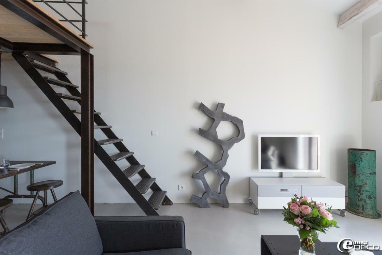 La Suite De La Maison Du Village Гасен Екстериор снимка