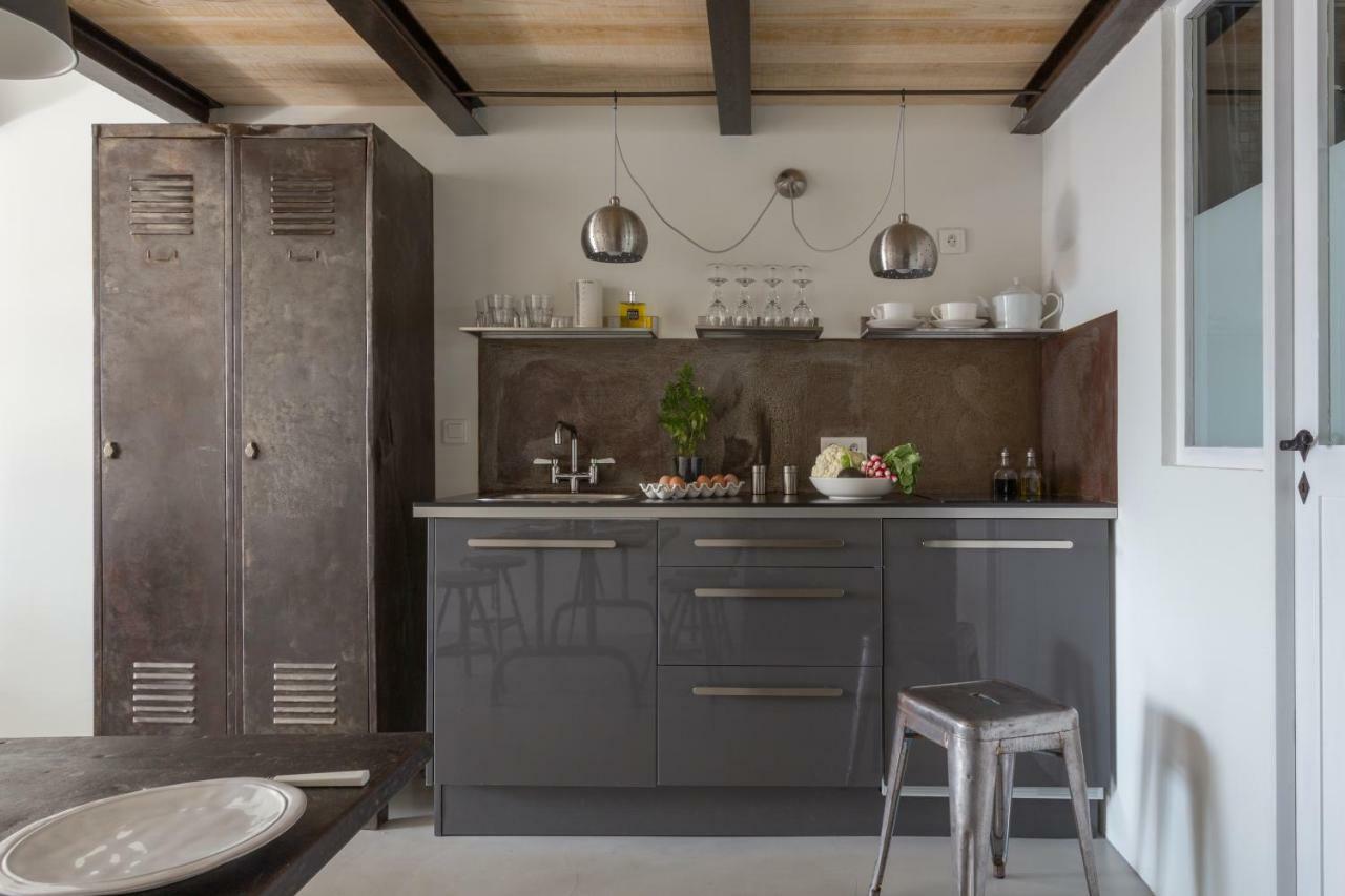 La Suite De La Maison Du Village Гасен Екстериор снимка